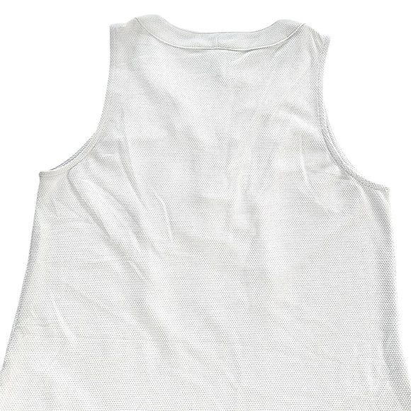 Tommy Bahama Island Cays Lace-Up Coverup Dress - Picture 12 of 14